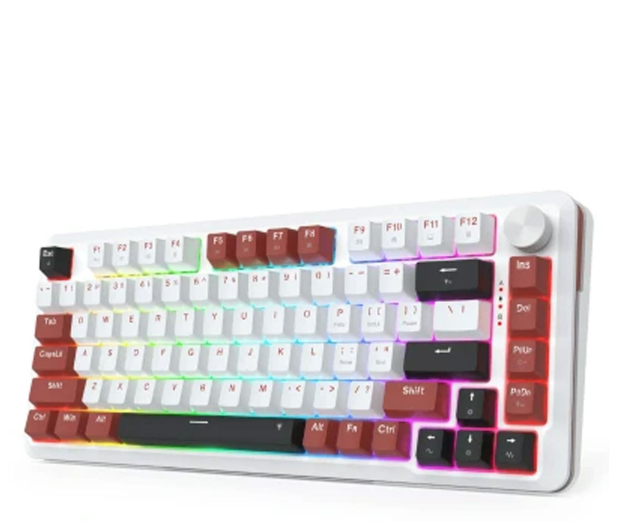Redragon K721WRB-RGB-M Stormhunter - 1455752 - zdjęcie 3